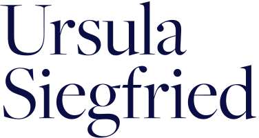 Ursula Siegfried